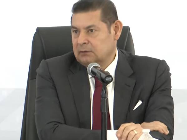 Ajeno Gobierno del Estado a cambios administrativos en Agua de Puebla