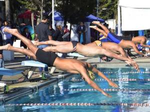 Centro Acuático Universitario BUAP, sede del Torneo de la Amistad 2024