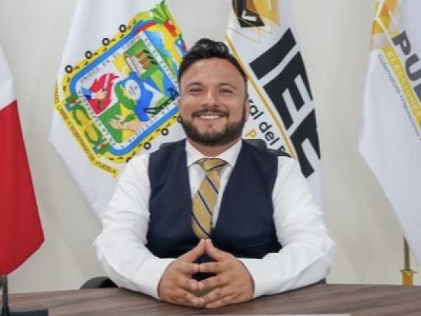 Acusan parcialidad de Arturo Baltazar Trujano, exigen su renuncia