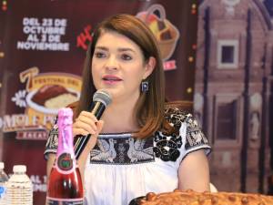 Presenta Turismo y ayuntamiento la “Feria de los Muertos” de Zacatlán