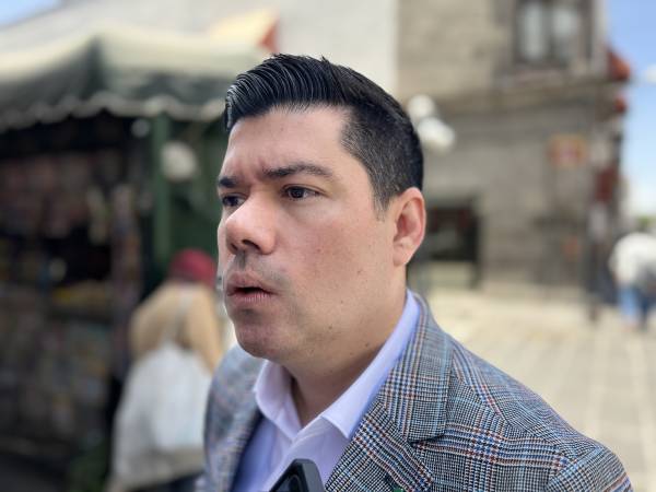 PVEM se reuniría con Alejandro Armenta para fortalecer el proyecto verde para Puebla 