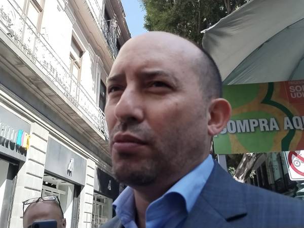 Habrá ajustes en la ley de ingreso, tendremos un recorte de 100 mdp