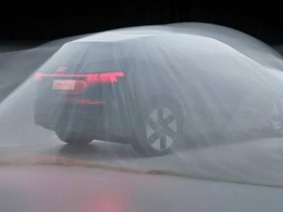 Audi mostrará su visión estratégica y su gama electrificada en Auto China 2024