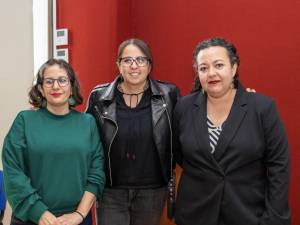 Desapariciones, feminicidios y trata, los crímenes con mayor impunidad: IDHIE IBERO Puebla