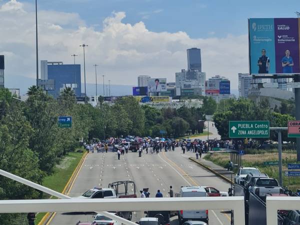 Reclaman trabajadores del PJF freno a reforma presidencial