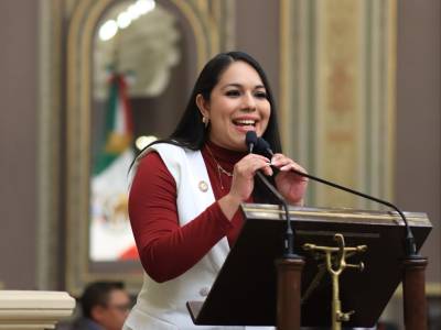 Presentan iniciativa en el Congreso del Estado para que Ayuntamientos cuenten con albergues para mujeres