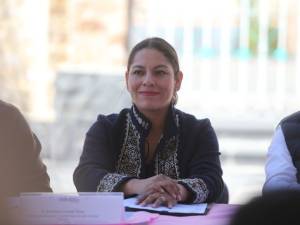 Lupita Cuautle presenta la Feria de la Rosca 2025 y actividades para el Día de Reyes