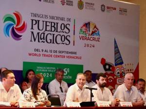 Sectur presenta la 6ª edición del Tianguis Nacional de Pueblos Mágicos