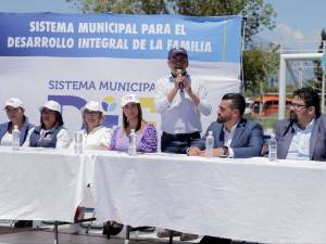 Inaugura Mundo Tlatehui los XXIX Juegos Estatales Deportivos y Culturales para personas adultos mayores