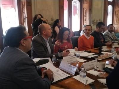 Busca Ayuntamiento de Puebla recaudar 800 mdp al cierre del año