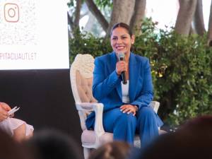 Lupita Cuautle presenta la Agenda para un San Andrés Cholula con Igualdad, Equidad e Inclusión Social