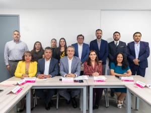 Pepe Chedraui y MariElise instalaron Junta Directiva del Sistema Municipal DIF 2024 -2027