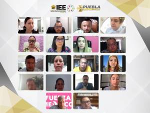 Amplia IEE plazo para convocatoria de SEL y CAEL