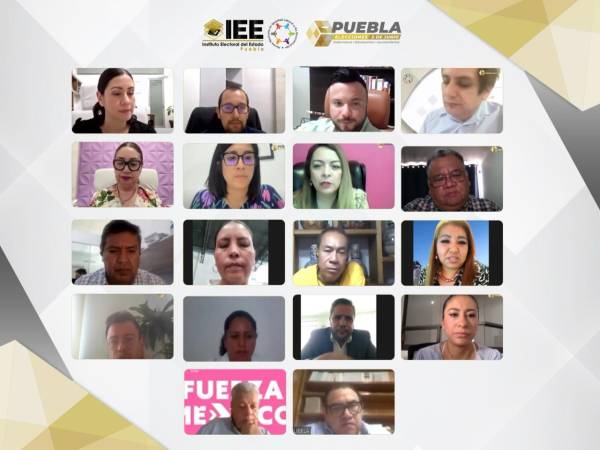 Amplia IEE plazo para convocatoria de SEL y CAEL