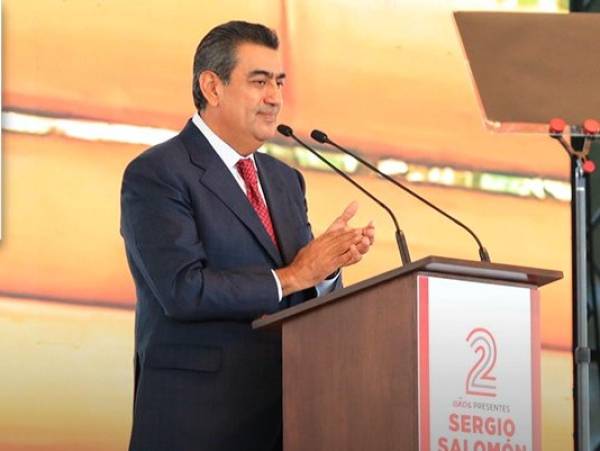 Puebla recuperó su dinamismo, redujo su deuda y se invirtieron recursos económicos como nunca