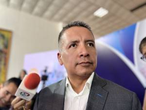 Buscará Edmundo Tlatehui reunión con aspirante a la dirigencia estatal del PAN