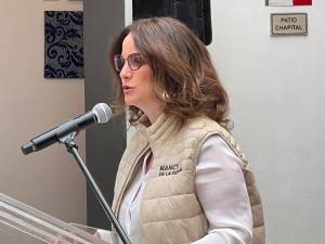 Voceros de la alianza “Mejor Rumbo para Puebla” exigen a gobierno sacar las manos del proceso, advierten judicialización