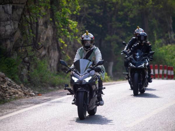 Centro y Sur de México compran más piezas para motos que para automóviles: eBay