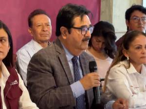 Armenta ganará la gubernatura con más de 600 mil votos de diferencia, no podrán judicializar la elección