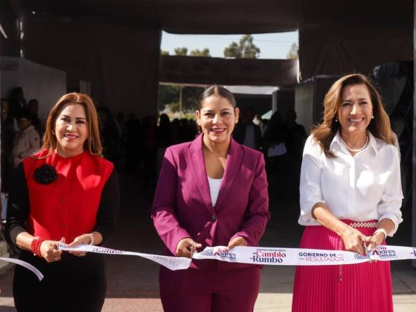 Inaugura Lupita Cuautle quinto Foro Internacional Ser Mujer 