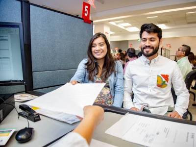 Más de 18 mil jóvenes poblanos han obtenido una solución de vivienda con Infonavit