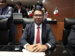 Mi compromiso con los pueblos indígenas y afromexicanos más fuerte que nunca: Néstor Camarillo 