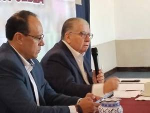 Eduardo Rivera reprobado en seguridad en su segundo periodo como presidente municipal