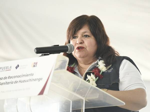 Infraestructura médica de robusteció en Puebla para llegar a cada rincón