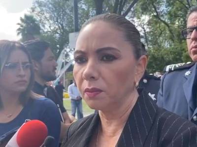 Ya basta de dimes y diretes”, revira Paola Angon a Roxana Luna