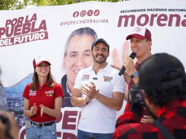 La colonia Nuevo Plan de Ayala se organiza a favor de la transformación