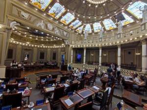 Promueven en el Congreso, propuesta legislativa para prevenir y erradicar trabajo infantil