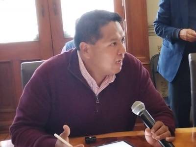Ayuntamiento de Puebla mantiene subejercicio, hay irregularidades en manejo de recursos