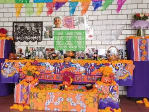 “Una forma de transitar el dolor”: Académico IBERO Puebla explica importancia de Día de Muertos