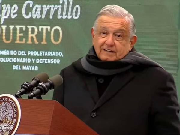 Asistirá AMLO al Desfile del 5 de Mayo en Puebla