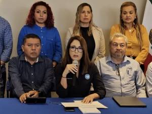 Entrará PAN en un proceso de refundación por la derrota frente a Morena