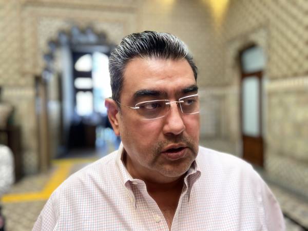 Carece PAN de calidad moral para criticar la inseguridad, si ellos la dejaron crecer en Puebla 