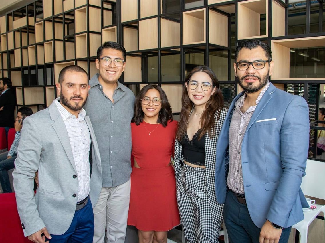 IBERO Puebla recibe a la primera generación del Diplomado en Movilidad Eléctrica, Visión 3​60°