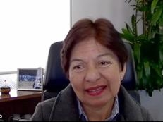 Celebra la Rectora Lilia Cedillo Ramírez el impacto social del Complejo Regional Nororiental y su visión inclusiva e intercultural
