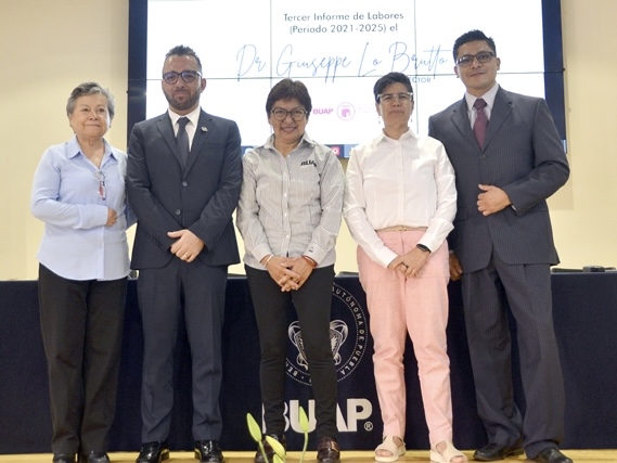 Instituto de Ciencias Sociales y Humanidades de la BUAP, un referente en el área de humanidades