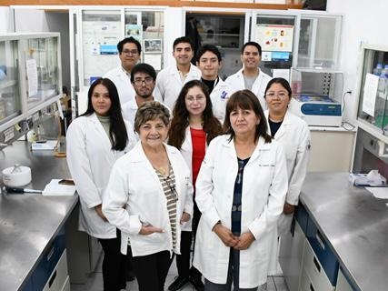 Contribuye la BUAP a disminuir resistencia a los antibióticos en hospitales de Puebla