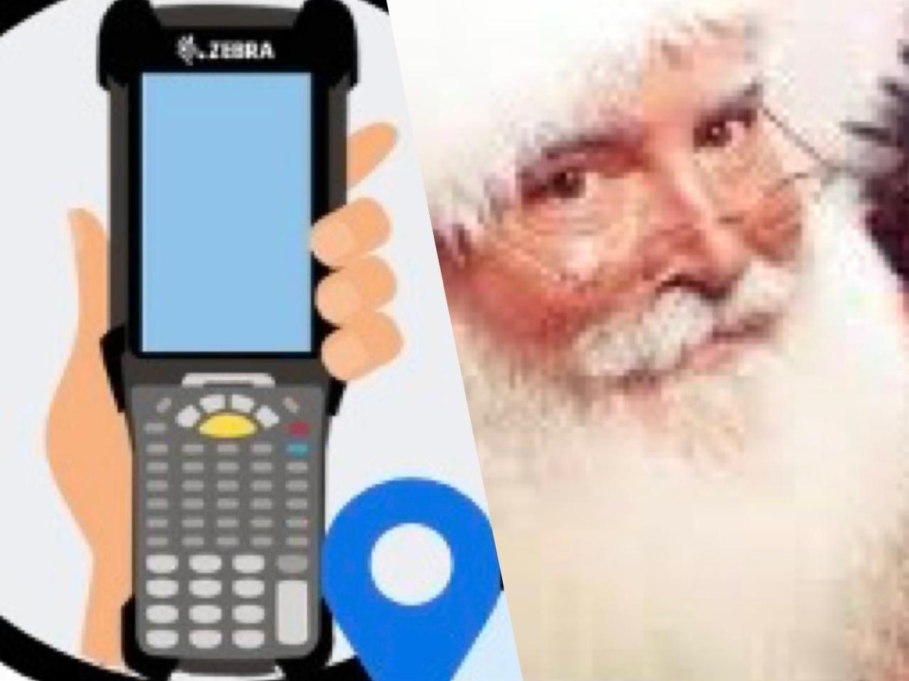 La Tecnología: El Mejor Aliado de Santa Claus