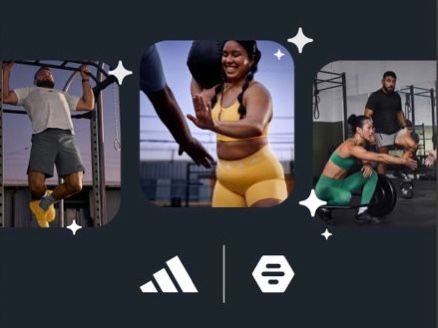 Adidas Training y Bumble se unen para combatir la intimidación en el gym