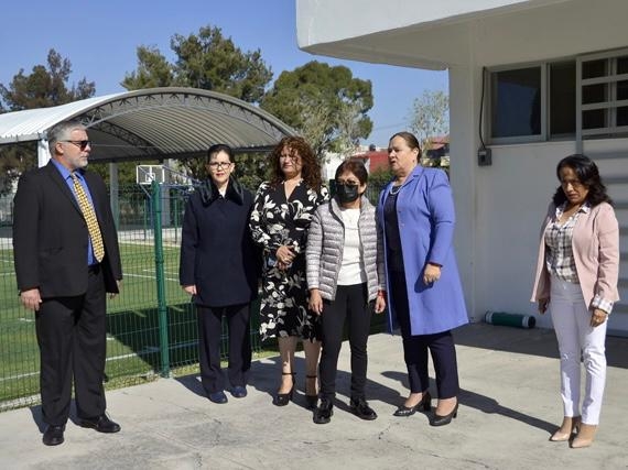 Facultad de Cultura Física consolida logros académicos y deportivos