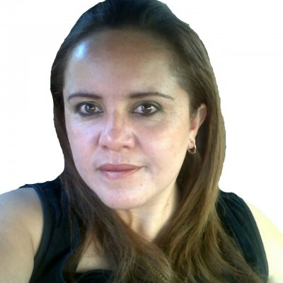 Miriam Espinoza 