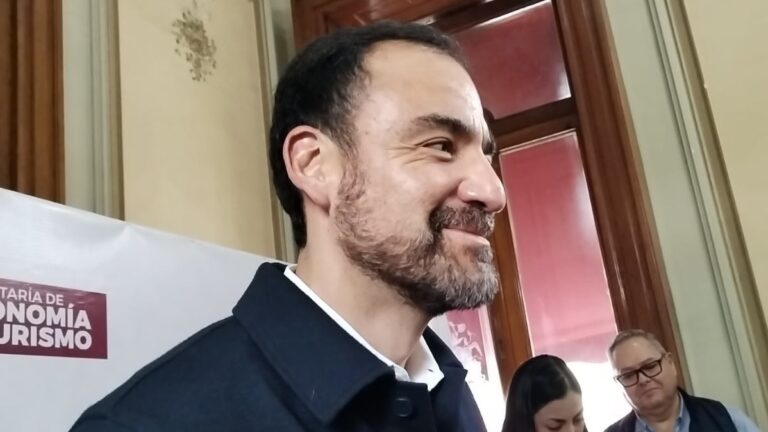 Buscaremos no afectar a turistas con la ampliación de parquímetros
