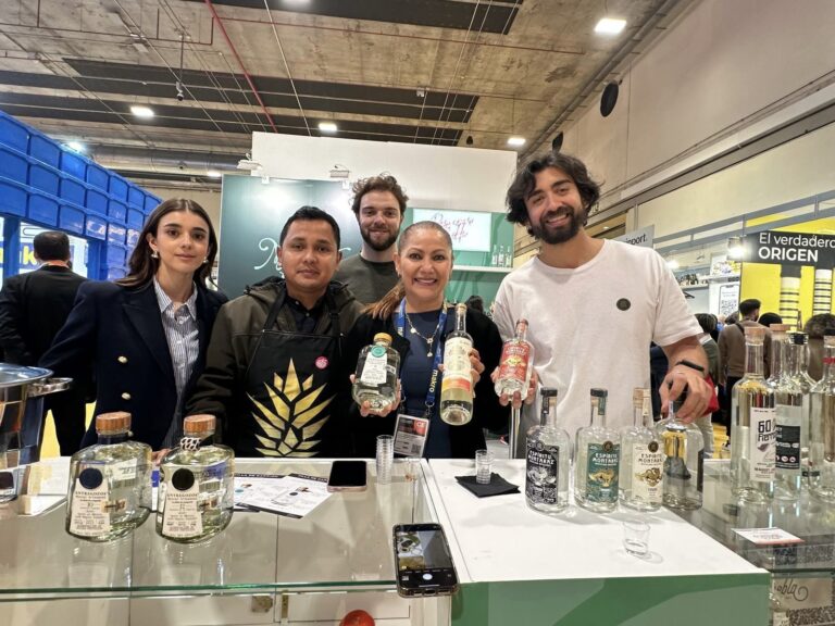 El gobierno de Alejandro Armenta posiciona la gastronomía poblana en Madrid Fusión