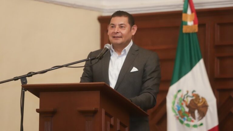 En congruencia con la 4T, se erradicará la burocracia dorada en el Poder Judicial