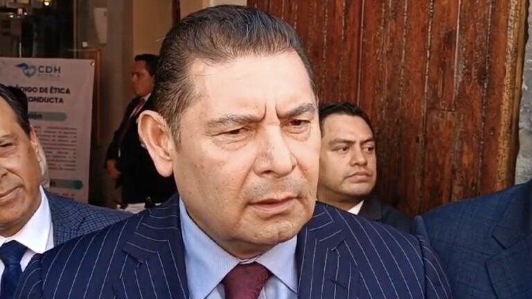 Comenzará la construcción del nuevo penal en San Pedro Cholula a finales de 2025
