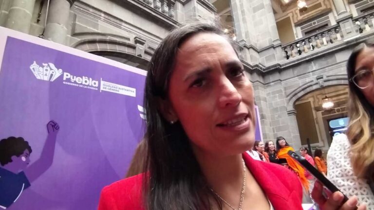 Anomalías en rehabilitación de “La Constancia” fueron en gobierno de Miguel Barbosa