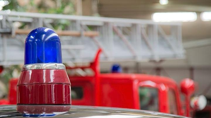 Anuncia Omar Muñoz estación de bomberos para Cuautlancingo